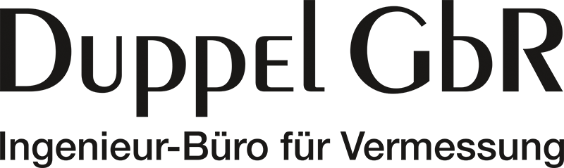 Duppel GbR – Ingenieur-Büro für Vermessung